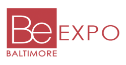 Be Expo Logo NAVBAR
