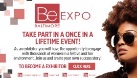 be expo baltimore exhibitor