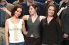 'Charmed' Celebrates 150 Episodes and First Season on DVD