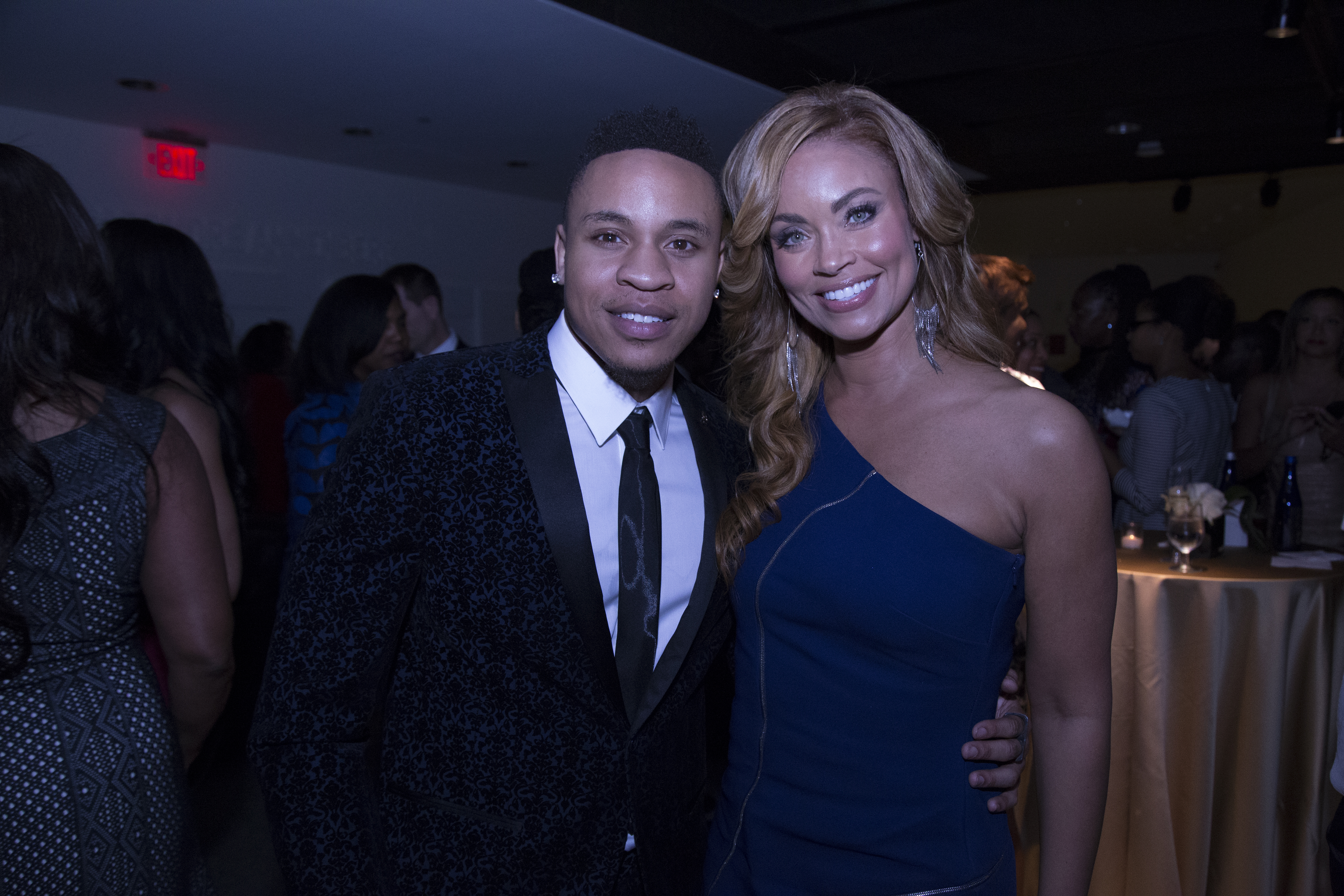 'Power' Season 4 Washington, DC Premiere