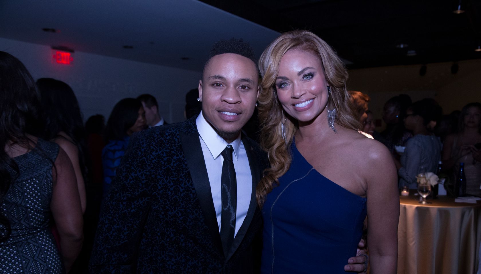'Power' Season 4 Washington, DC Premiere