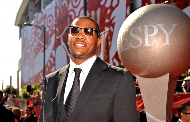 17th Annual ESPY Awards - Red Carpet