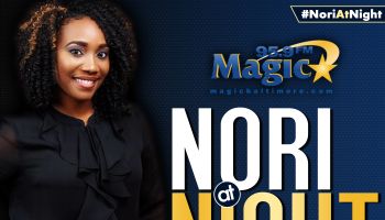 Nori Nori Magic 95.9