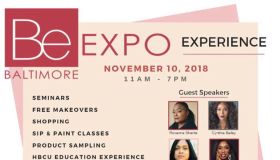 be expo baltimore update