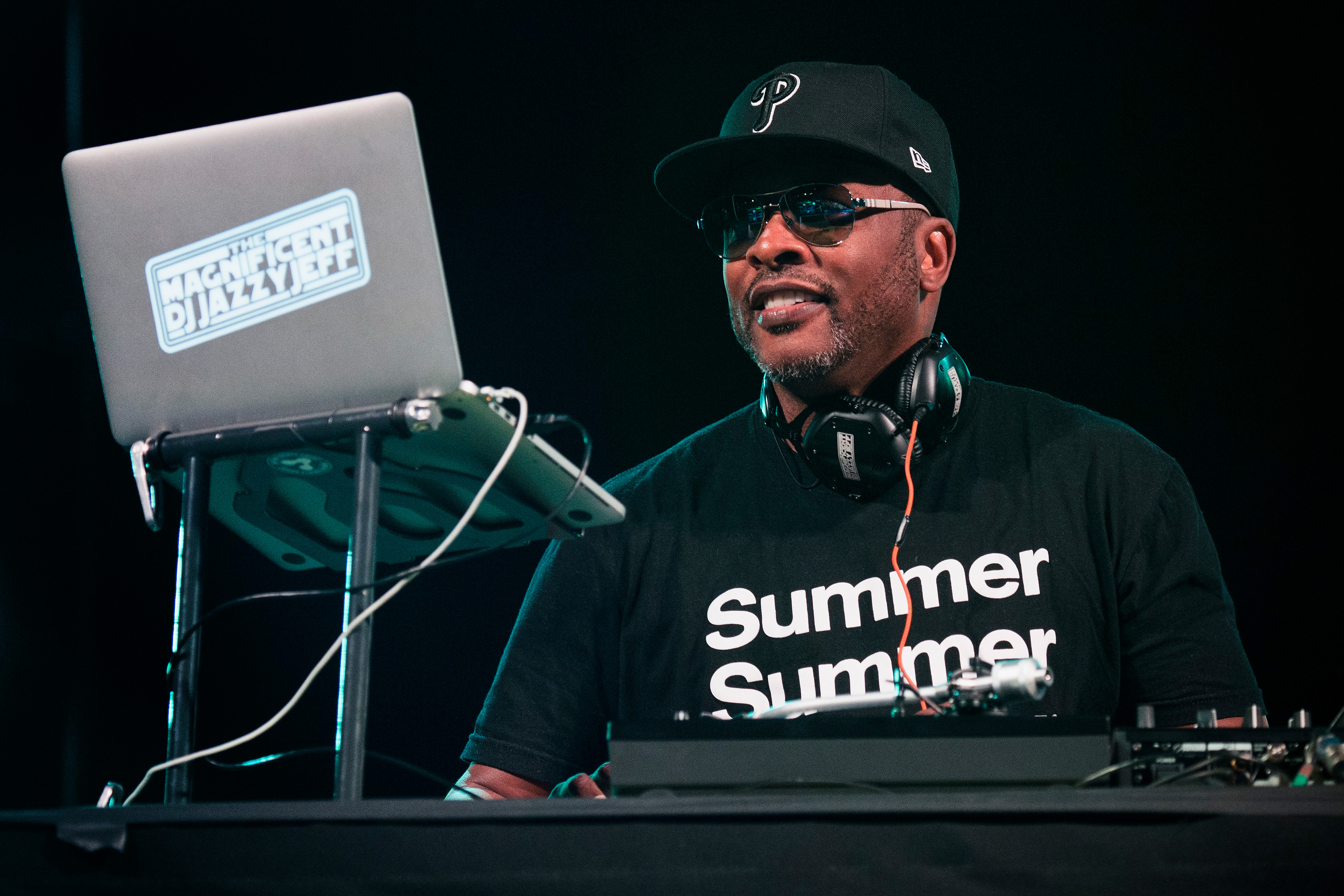 2017 Hangout Music Festival Kick-Off