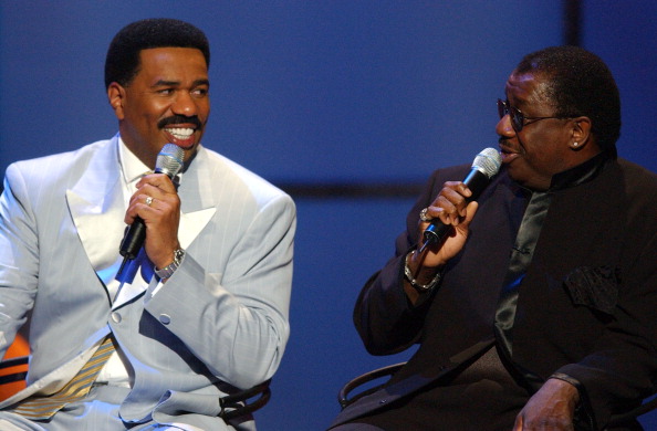 2003 Essence Awards - Show