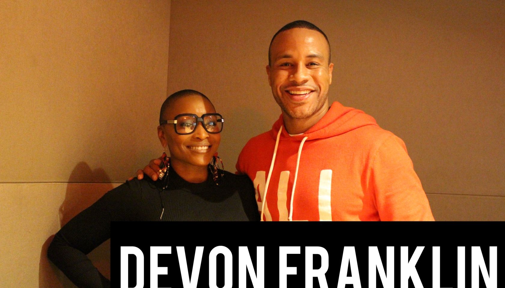 Devon Franklin