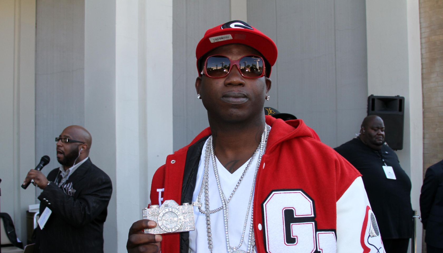 BET Hip Hop Awards 2010 - Arrivals