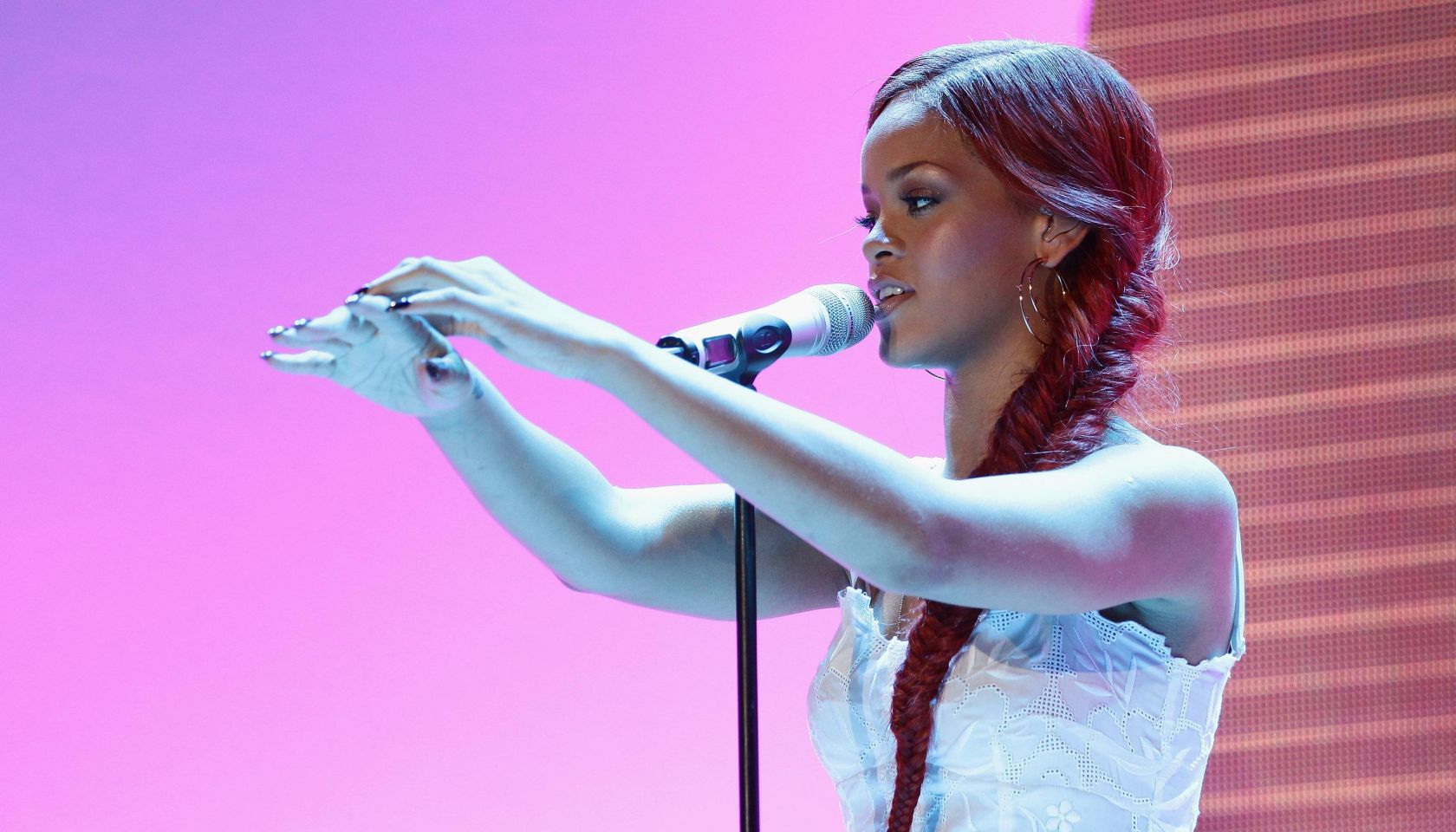Nivea And Rihanna Celebrating 100 Years Of Skincare