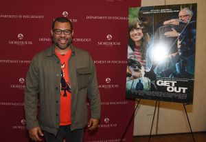 'Get Out' Q&A With Jordan Peele
