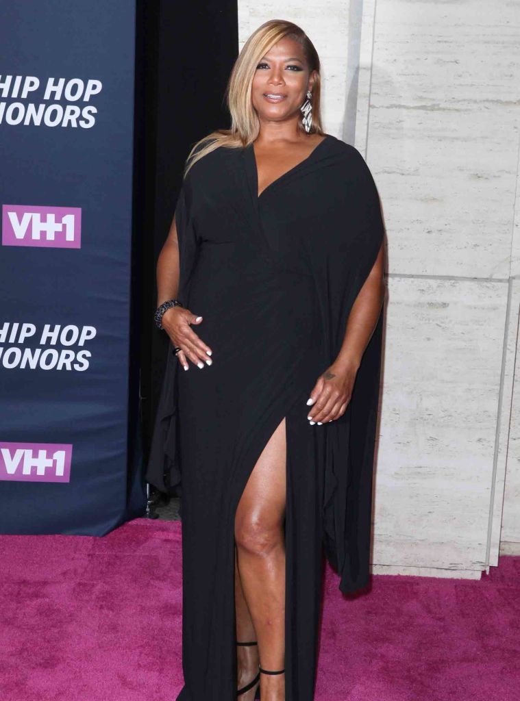 Queen Latifah at VH1 Hip Hop Honors: 'All Hail The Queens'