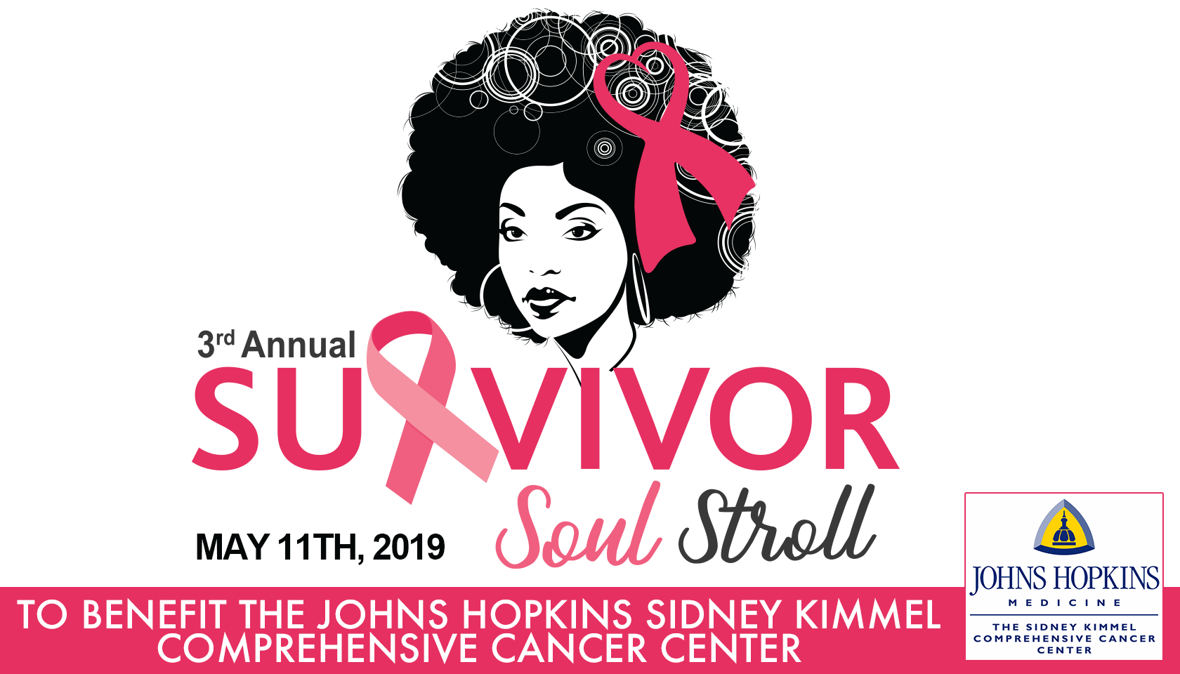 Survivor Soul Stroll - DL Image