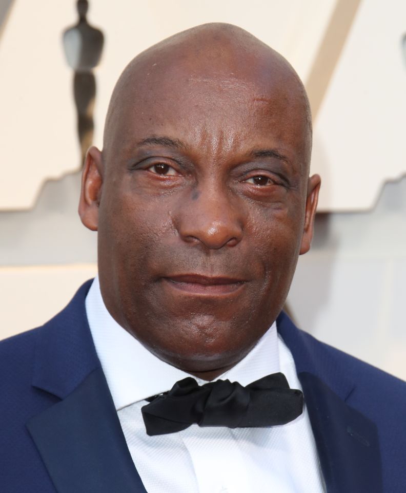 91st Annual Academy Awards - Arrivals