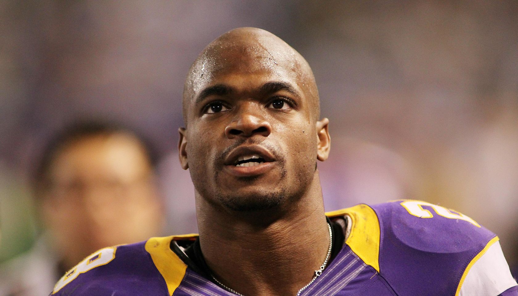Green Bay Packers v Minnesota Vikings