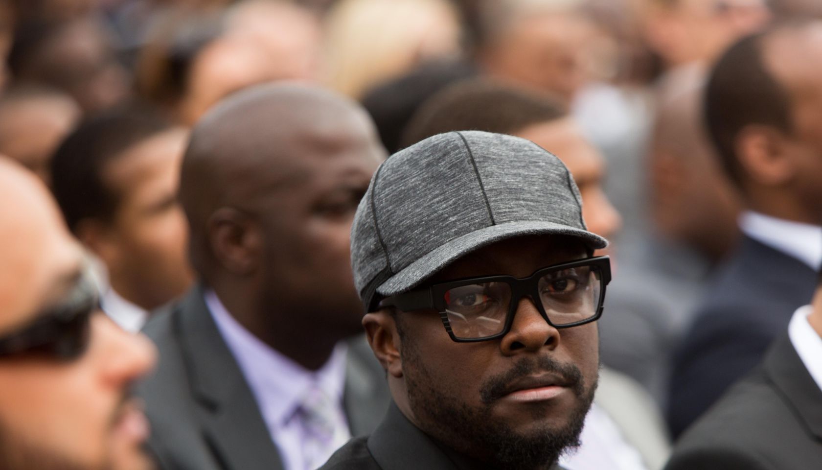 Sean 'Diddy' Combs Delivers Commencement Address at Howard University
