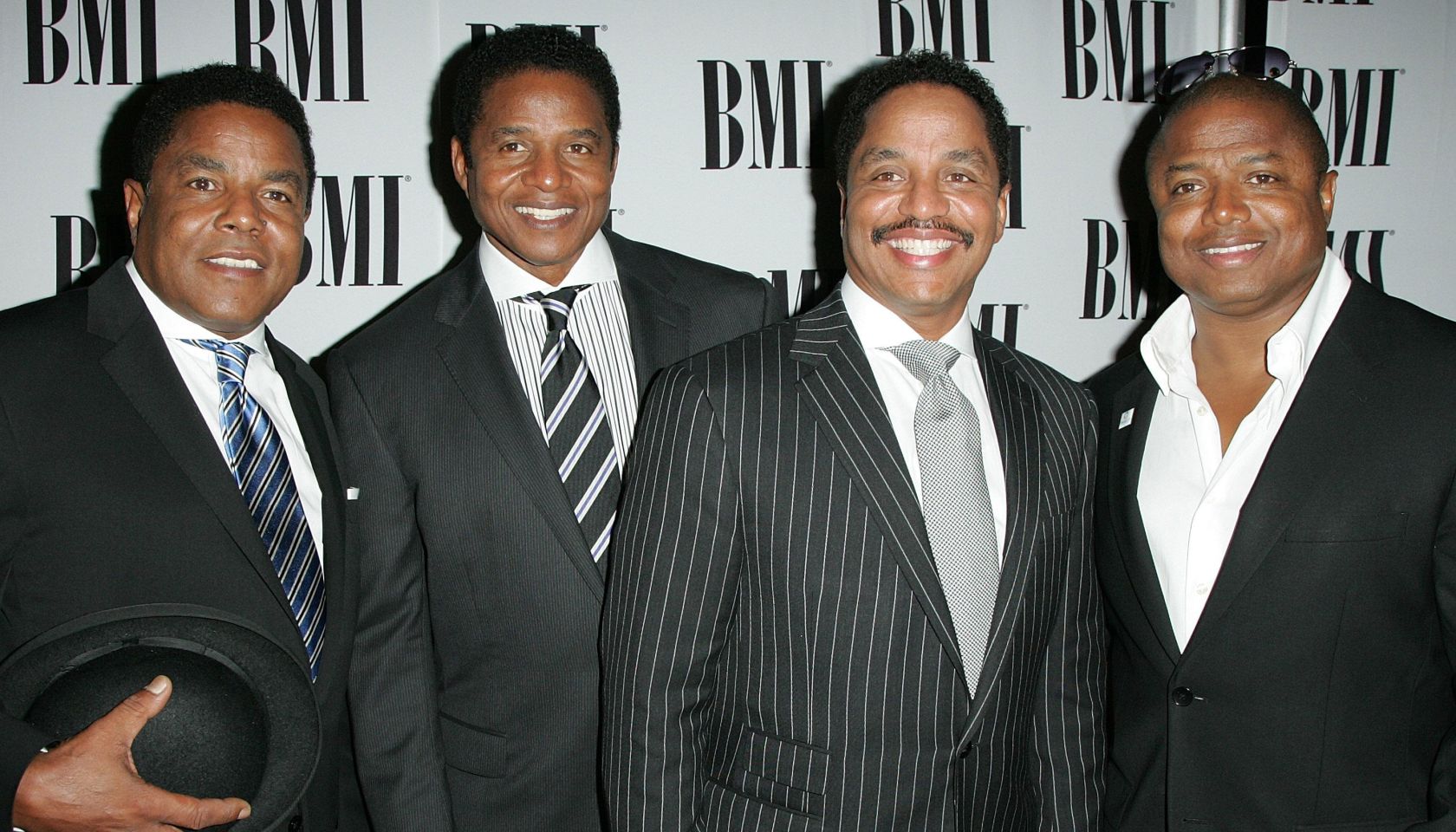 8th Annual BMI Urban Awards - Arrivals