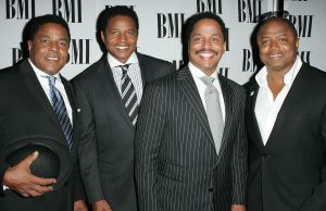 8th Annual BMI Urban Awards - Arrivals