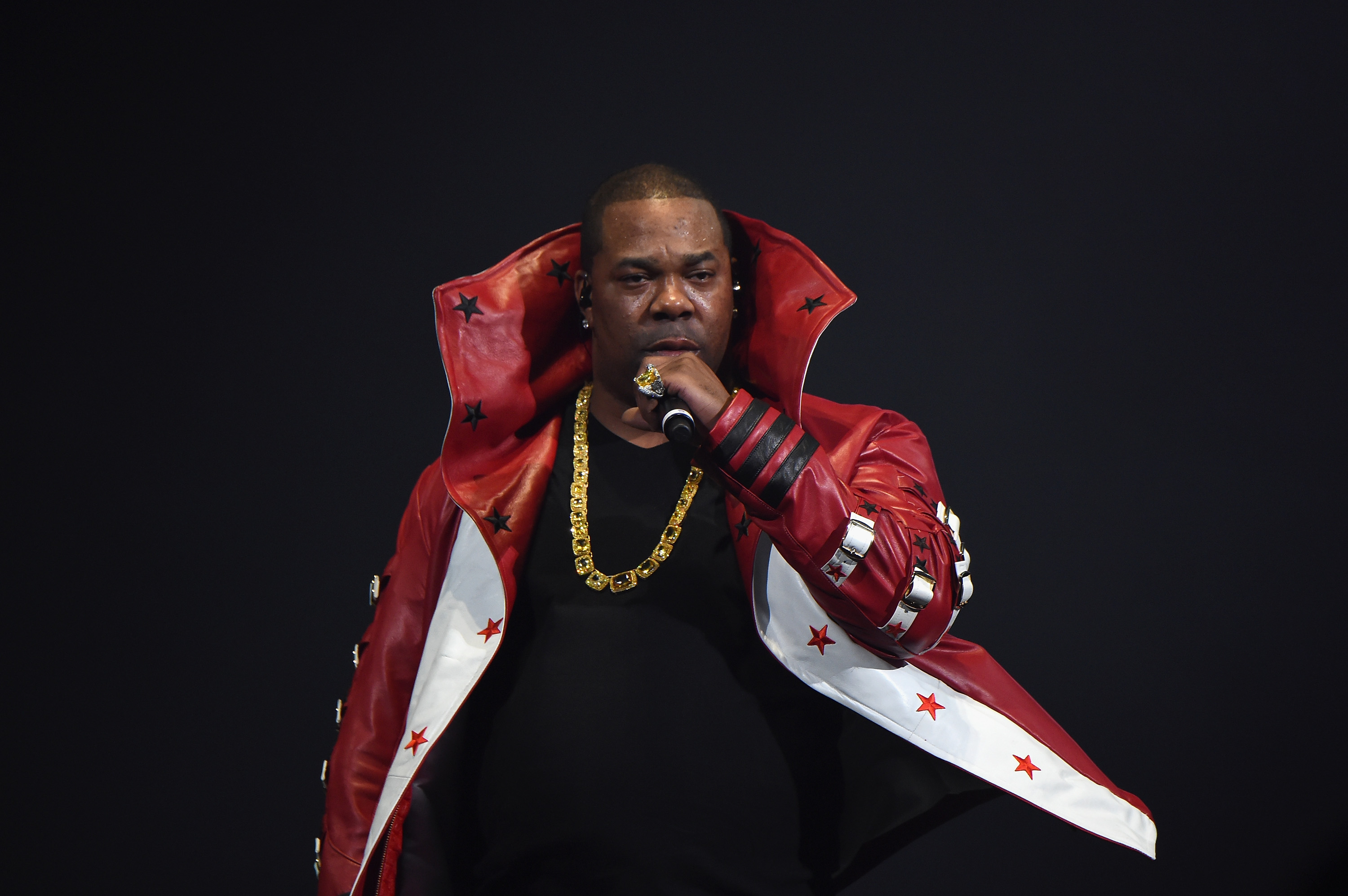 Puff Daddy And The Family Bad Boy Reunion Tour Presented By Ciroc Vodka And Live Nation - May 20