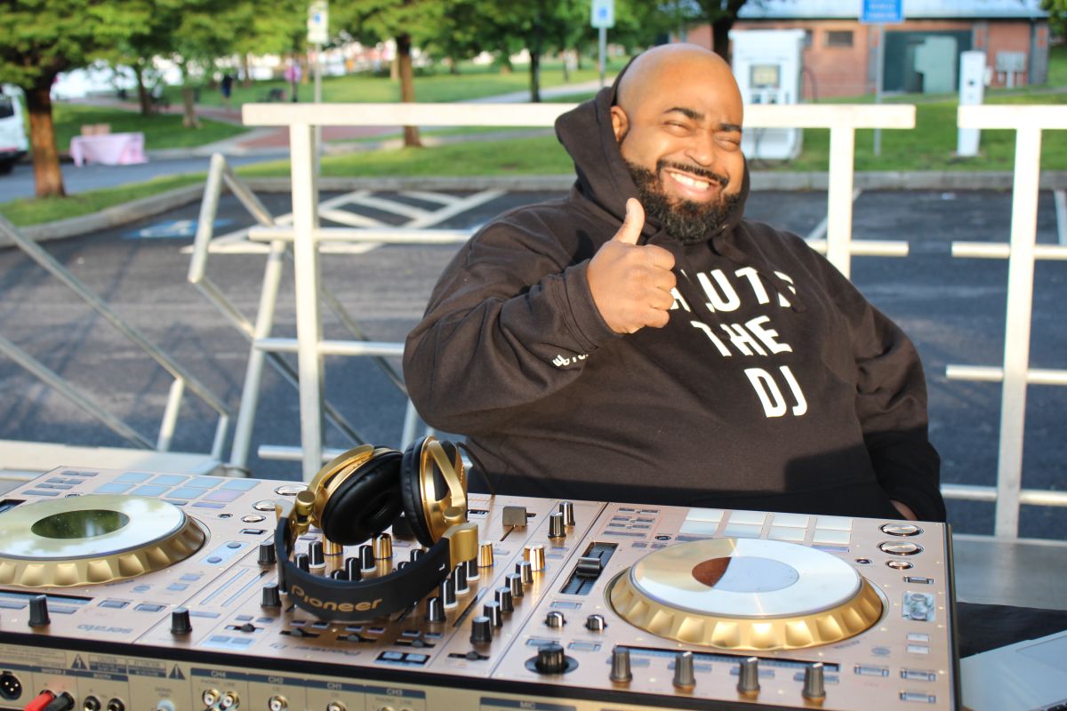 2019 Survivor Soul Stroll Staff