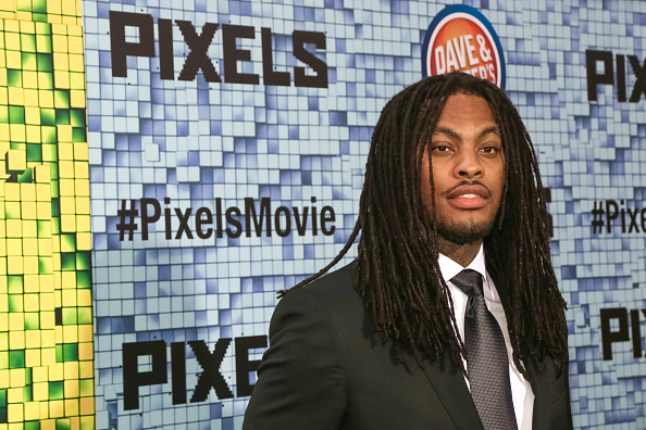 Wacka Flocka Flame