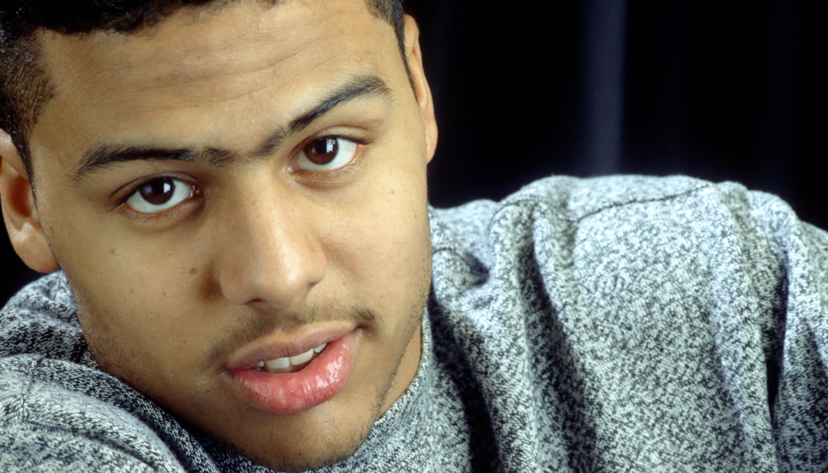 Photo of Al B. Sure