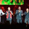 Earth, Wind And Fire Perform At Fillmore Miami Beach