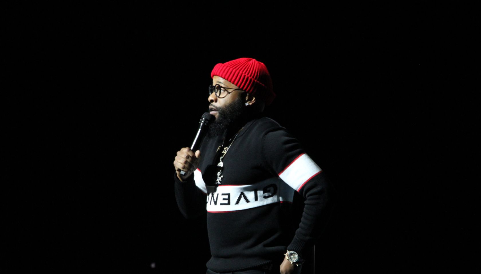 Lil Duval