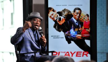 AOL BUILD Speaker Series: 'The Player'