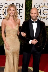 73rd Annual Golden Globe Awards - Arrivals