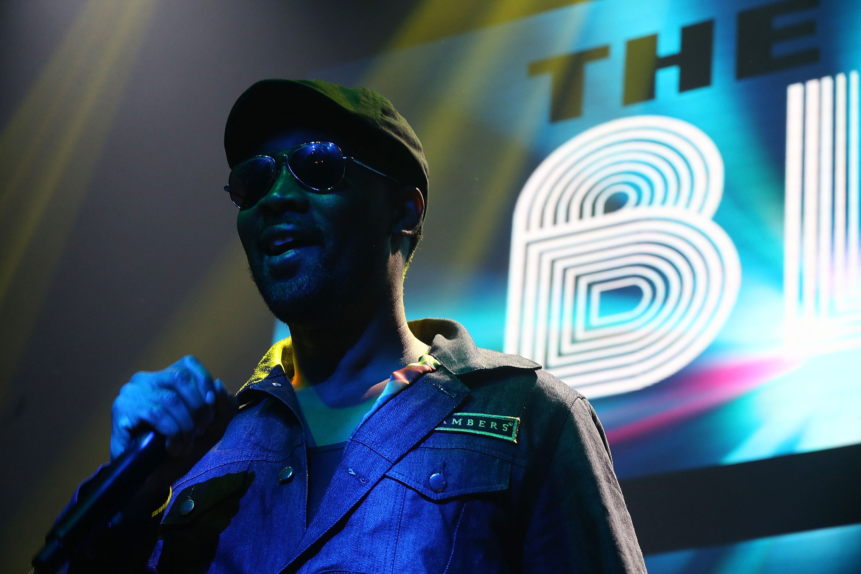 Blitz Music Showcase