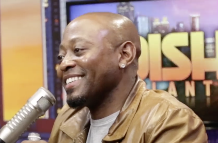 Omar Epps