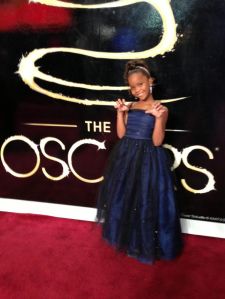 Quvenzhané Wallis