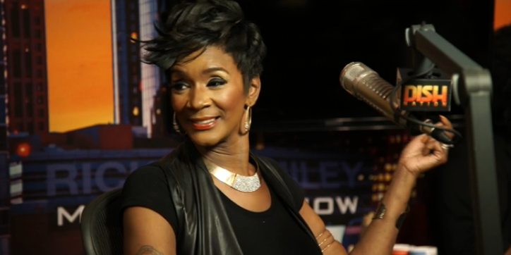 Momma Dee