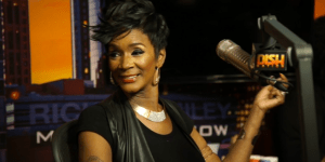 Momma Dee