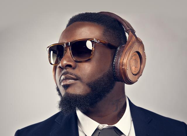 2016 IUPUI Homecoming Week Concert Featuring T-Pain