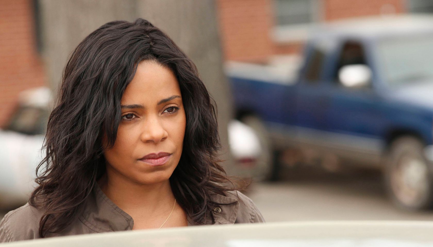 FOX's 'Shots Fired' - Season One