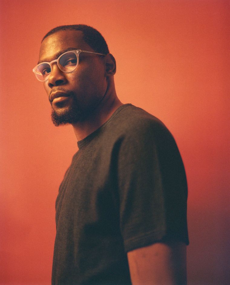 Kevin Durant