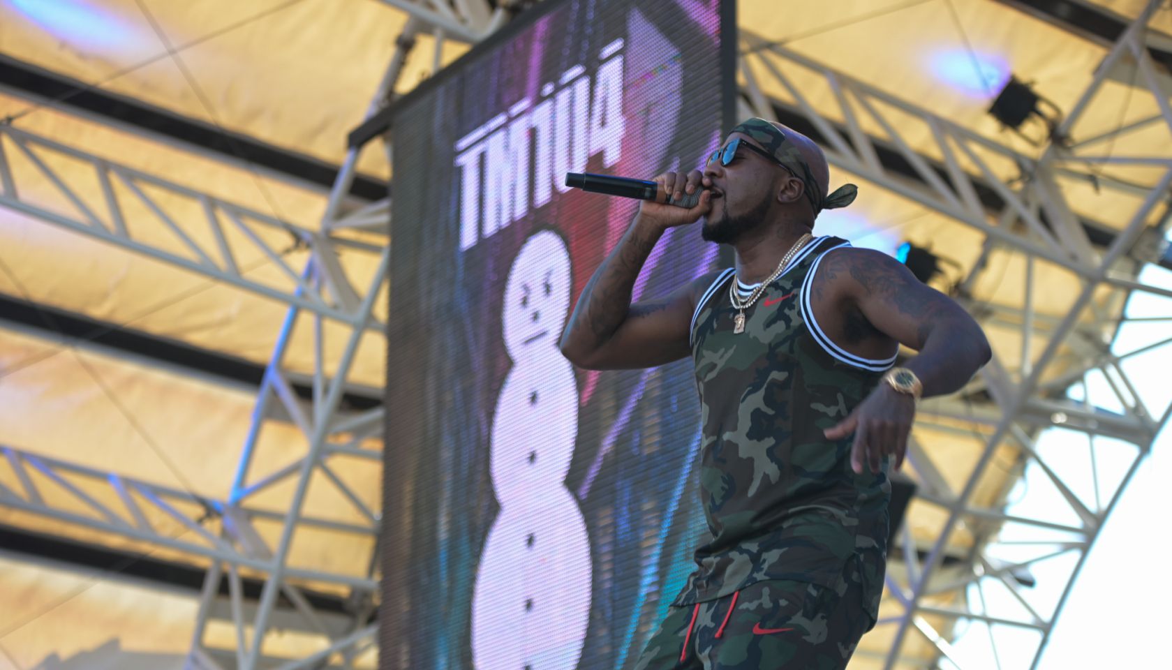 Daylight And Light LDW Parties With Jeezy, Rick Ross, Saweetie