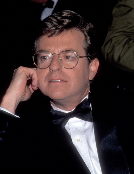 NBC Television Special "Donahue: The 25th Anniversary" After Party