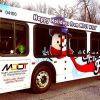 MTA Holiday Bus