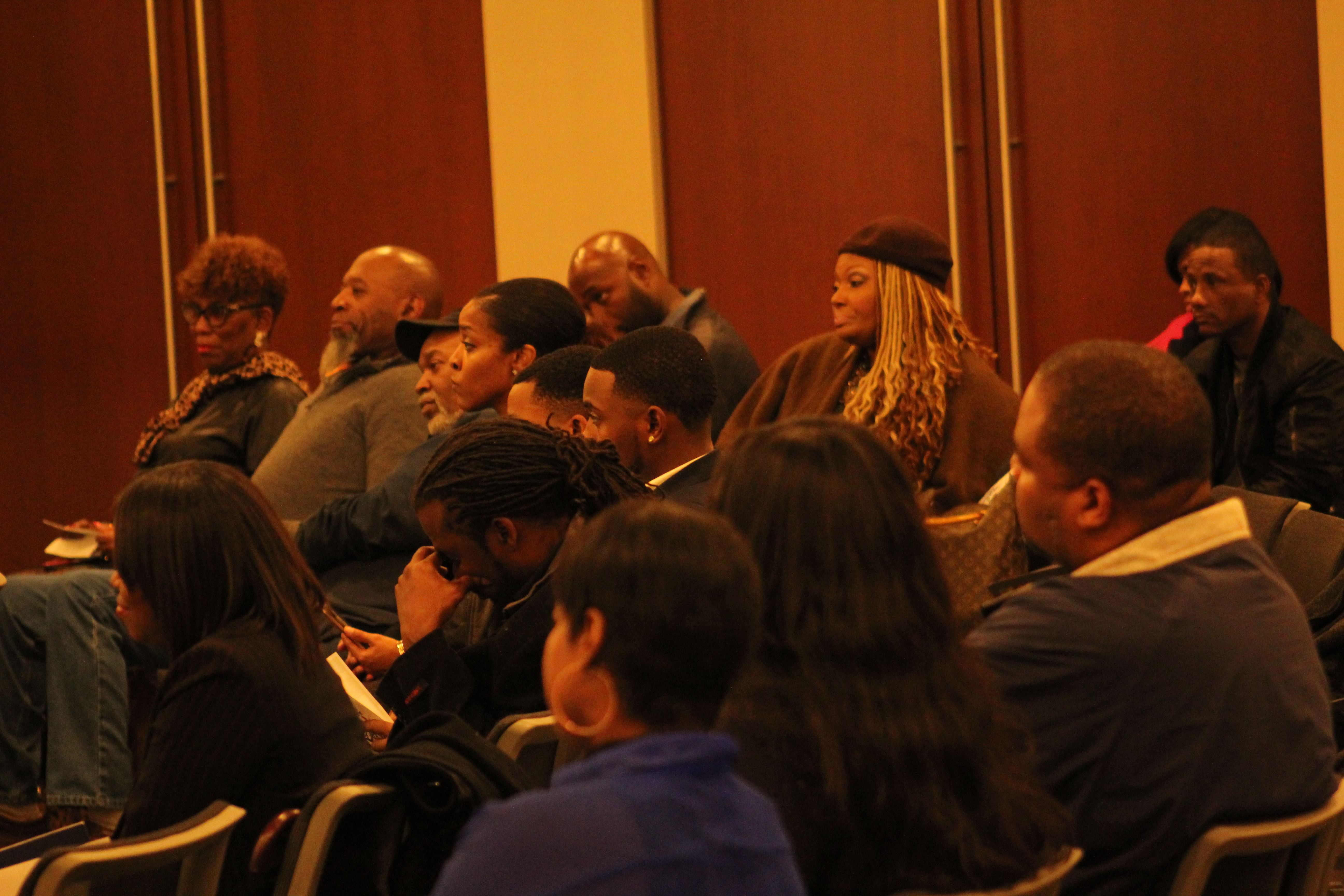 Minority Business Exchange 2018 (PHOTOS)