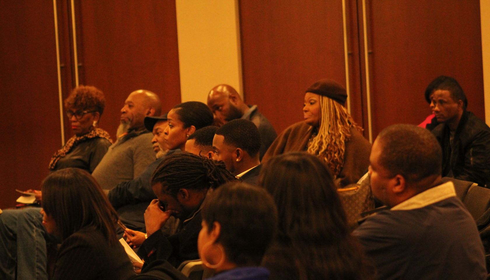 Minority Business Exchange 2018 (PHOTOS)