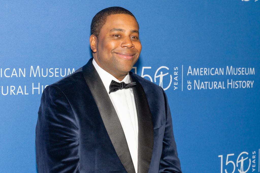Kenan Thompson at arrivals for American...
