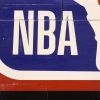 NBA Hardwood logo