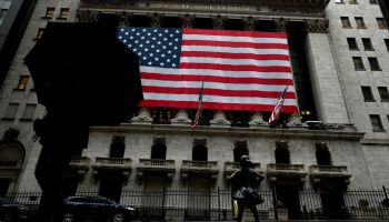 US-STOCKS-MARKETS-OPENING-BELL