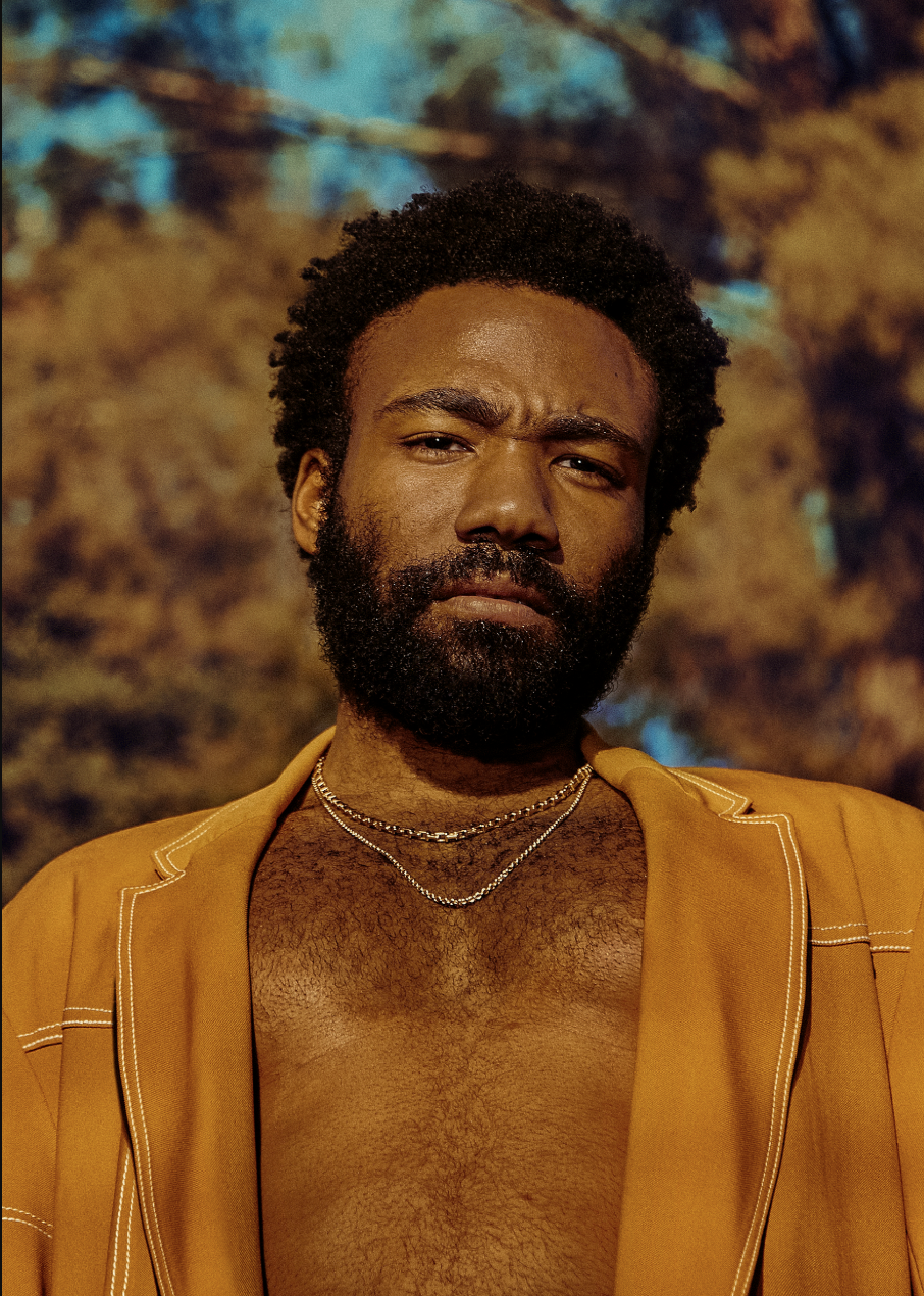 Donald Glover Presents