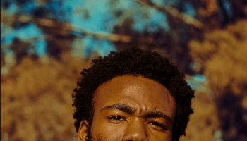 Donald Glover Presents