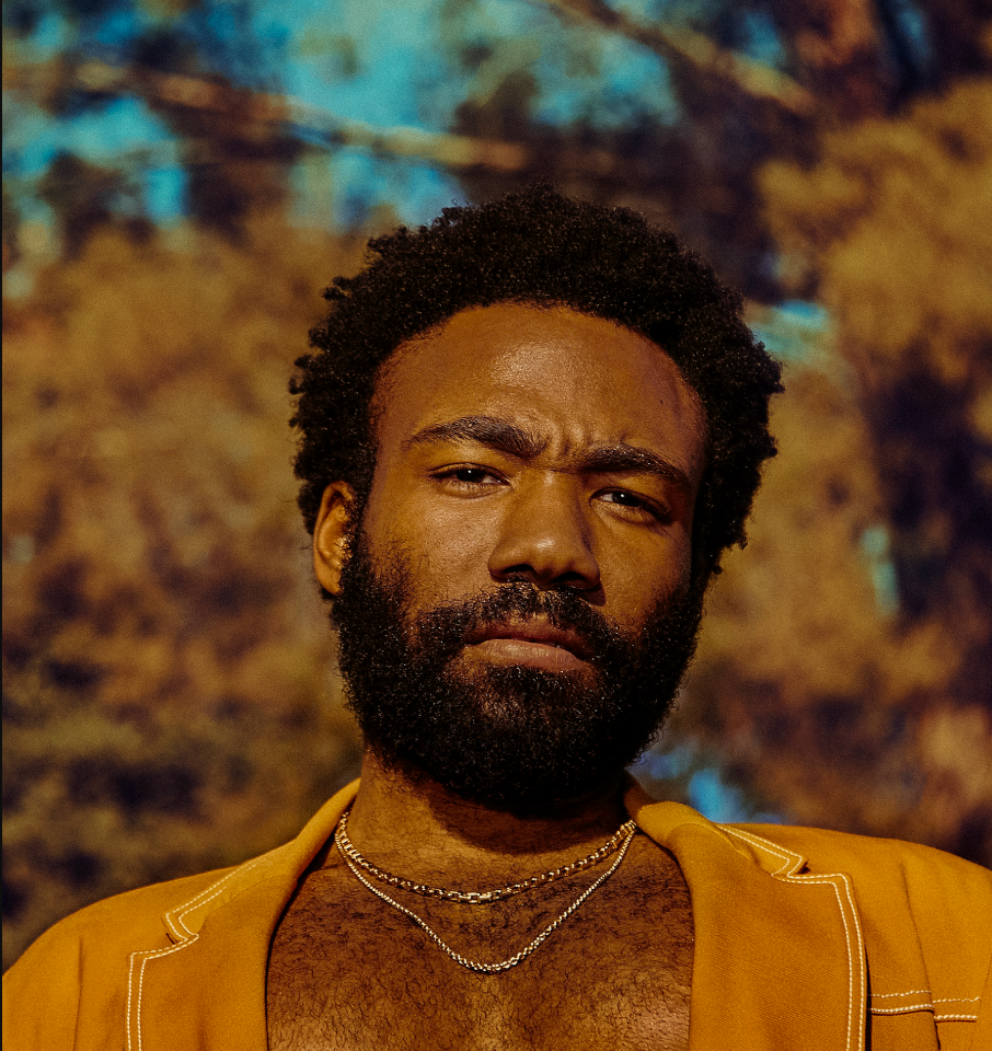 Donald Glover Presents