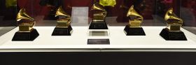 Grammy awards lined up
