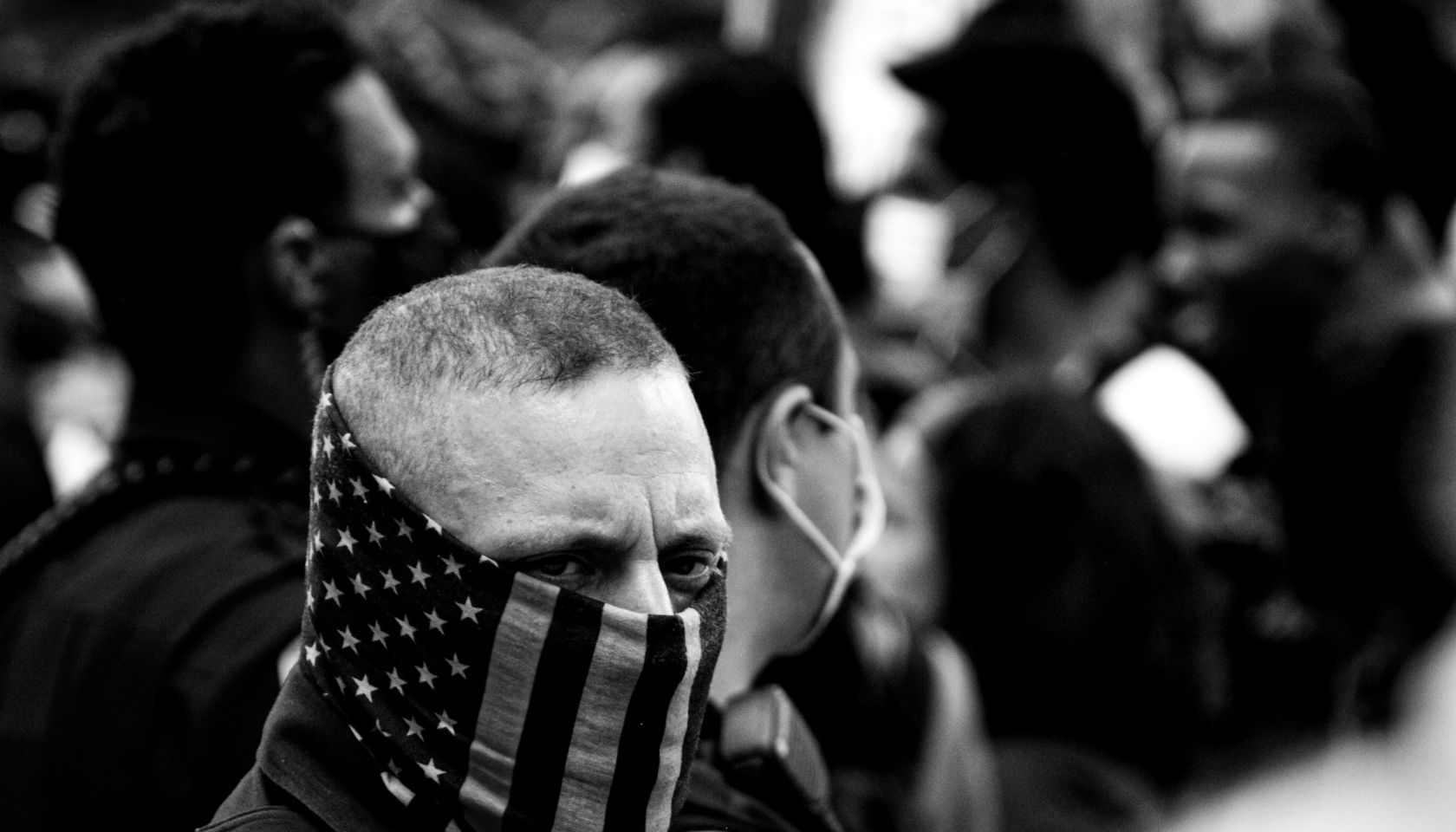 Baltimore Protests George Floyd Death